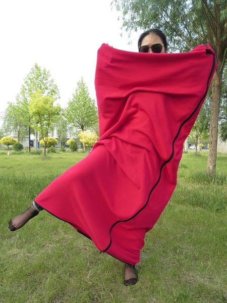 

sleeping bags fleece bag outdoor liner four seasons professional camping super lightweight