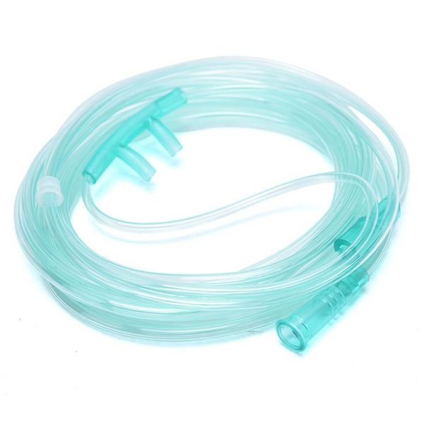 

air pumps & accessories aquarium 1.8m oxygen pump hose bubble stone fish tank pond tube white green color