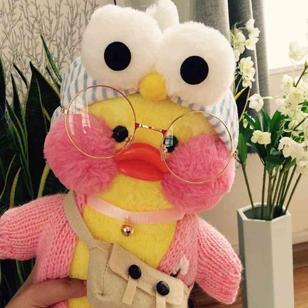 

ins tiktok, red hyaluronic acid duck, doll, plush toy, doll.
