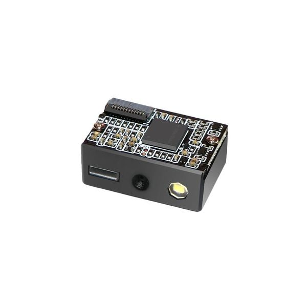 

scanners barcode scanner scan engine e3000h, embedded 1d 2d qr cmos camara bar code reader,serial command available