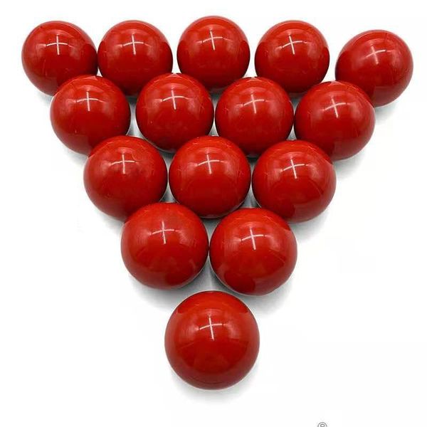

billiard balls 2pcs/ lot single snooker ball grade b resin 52.5mm bulk indoor game