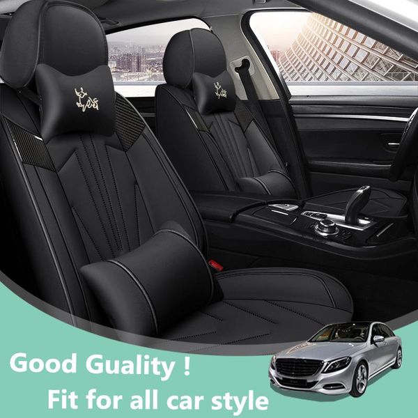 

car seat covers leather universal for infiniti qx70 qx30 esq q50 q70 qx50 m g fx series auto accessories styling