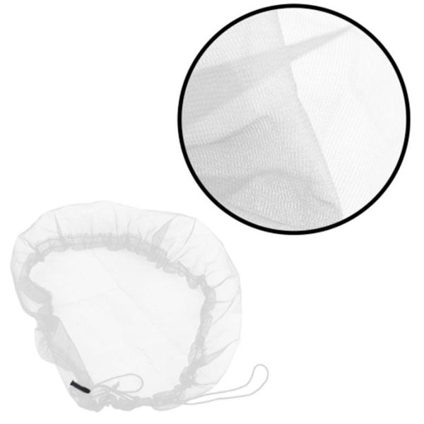 

storage bags outdoor mesh cover netting for rain barrels tank harvesting tool protector garden accessories