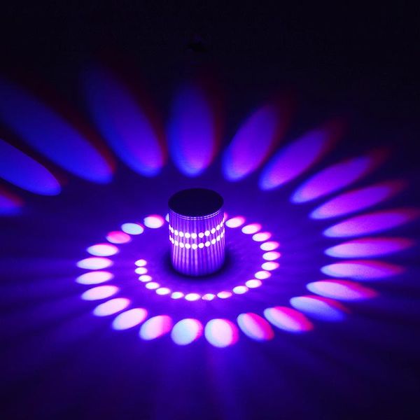 

wall lamp chiclits creative led rgb light modern fixture luminous lighting warm night indoor decoration