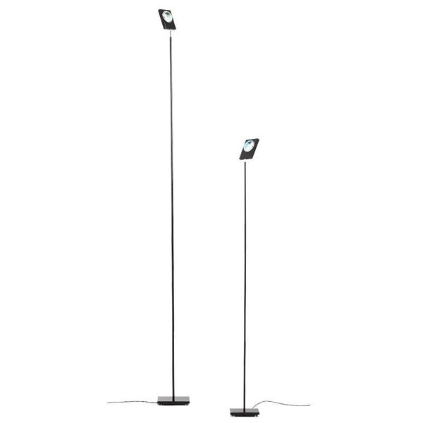 

Sunset Projection Floor Lamp Designer Nordic Creative Living Room Bedroom Cafe Bar Art Decoration Rainbow Standing Floor Lights