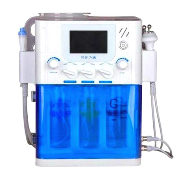

microdermabrasion hydra facial cleaning machines 3 in 1 hydro dermabrasion portable diamond water oxygen jet skin peeling facial cleaning