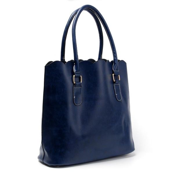 

bag large personalized designer tote blanks wholesale scalloped purse casual high with handbag fashion capacity scalloped fashion dom10 imww