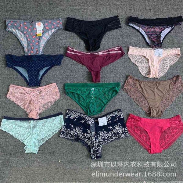 

underwear outer single lace panty, Black;pink