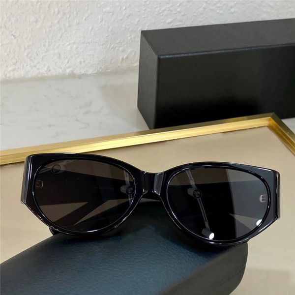 

new 4386 mens sunglasses men sun glasses women sunglasses fashion style protects eyes gafas de sol lunettes de soleil with case, White;black