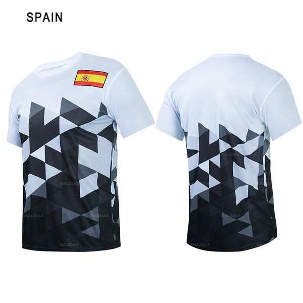 

racing jackets men cycling jersey classic black short sleeve mtb bicycle crew neck shirt maillot summer wear, Black;red