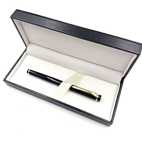 

student pen set metal signature pen office neutral business gift custom logo