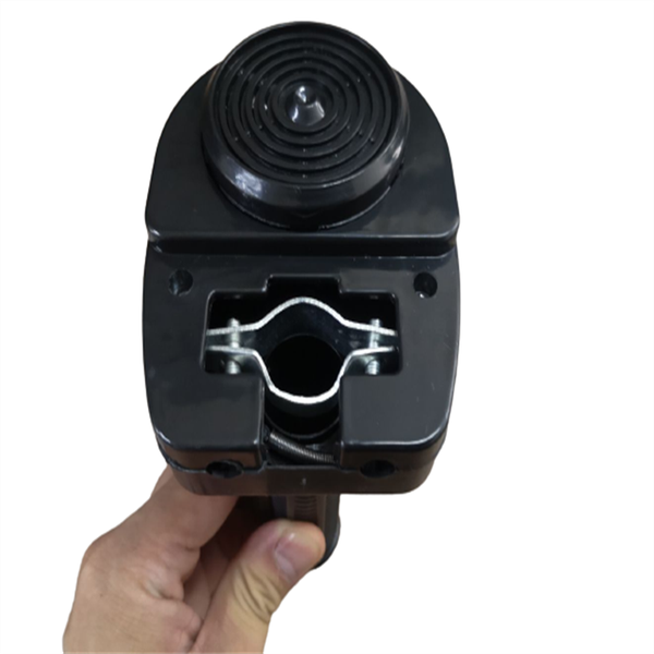 

bike horns children's bicycles accelerate bell, sound imitation ,motorcycle accelerated, bicycle riding accessories
