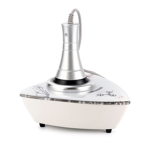 

new arrivals portable 40k ultrasonic cavitation slimming machine for body shape home salon use weight loss beauty machine ing