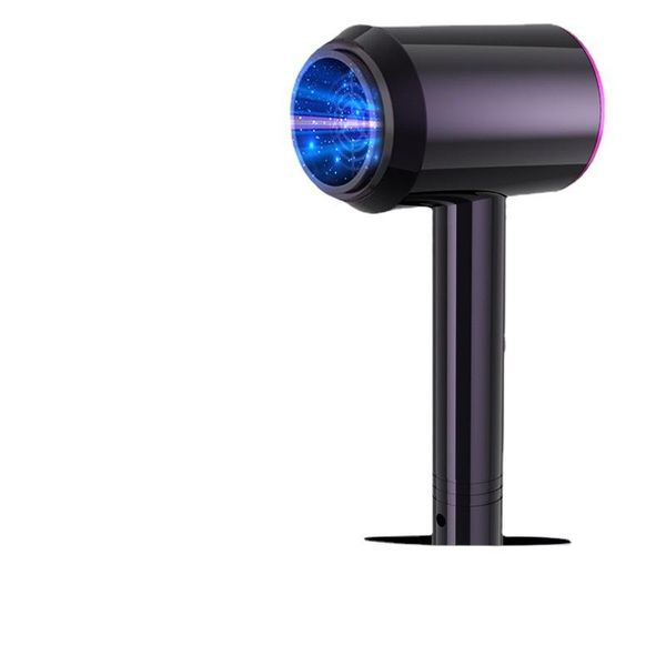 

electric hair brushes hammer mini dryer anion mute high power barrel el home