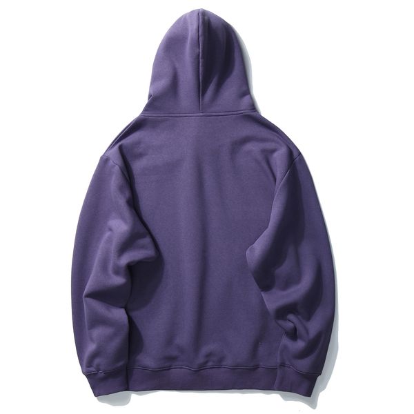 

harajuku 2021 new men hip hop streetwear hoodie cartoon print hooded sweatshirt autumn winter fleece casual cotton 3743, Black