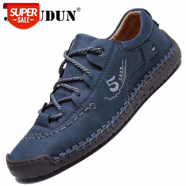 

men sneakers fashion men casual shoes leather handmade breathable man shoes lightweight mens loafers moccasins footwear #gs0o