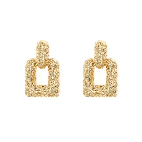 

stud china ecport africaneedle earings, Golden;silver