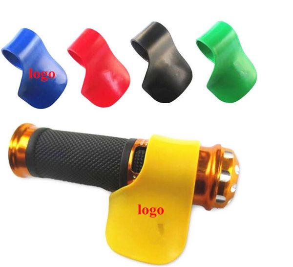 

handlebars universal motorcycle throttle assist wrist for handle grips clips