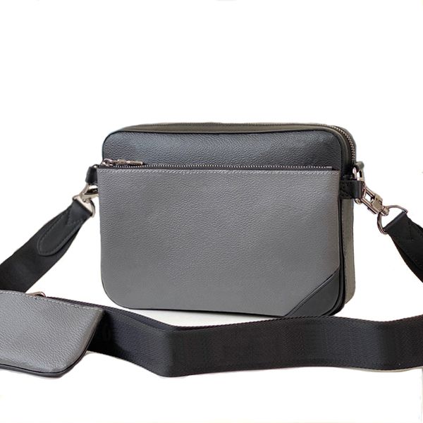 

Top quality messenger bag Classic style shoulder bags crossbody L002-1, With dust bag;no box