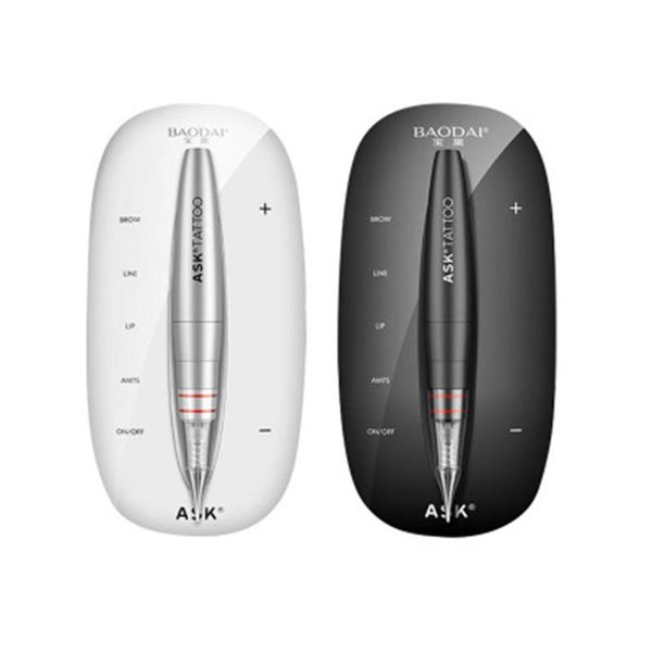 

tattoo guns kits ask baodai professional digital machine kit permanent makeup eyebrow lip pen rotary gun home or beauty