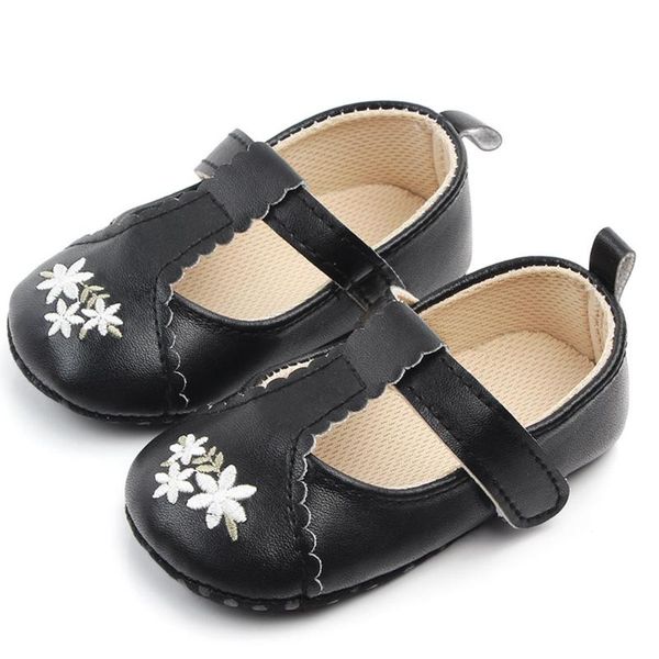 

genuine leather first walkers shoes quality children shoes girls princess the girls princess kids soft sole leather