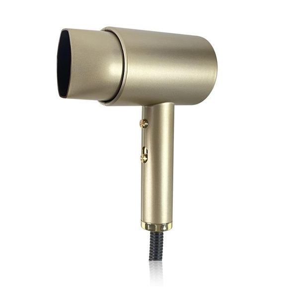 

electric hair brushes household anion hairdryer high-power quick-drying air duct
