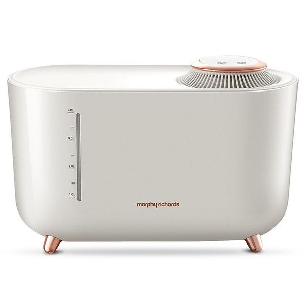 

humidifiers household air humidifier mr2080 electric diffuser 4l large-capacity atomizer intelligent humidity control aroma sprayer