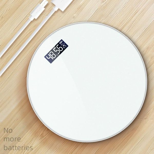 

smart scales body digital weight scale electronic machine personal fitness equipments pese personne bathroom supplies de50tzc