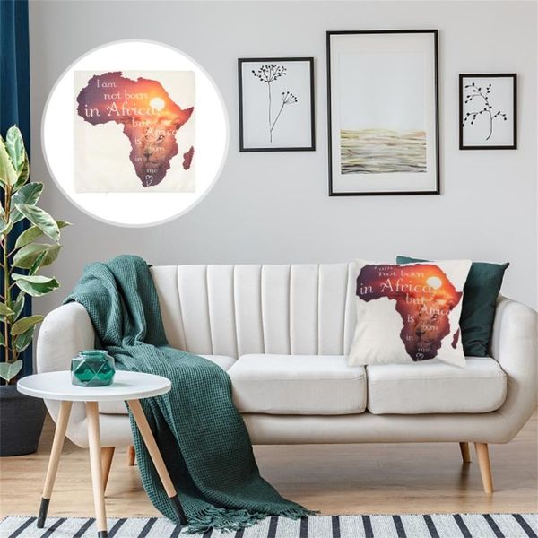

pillow case 1pc african style pillowcase home bedding ethnic pillowslip