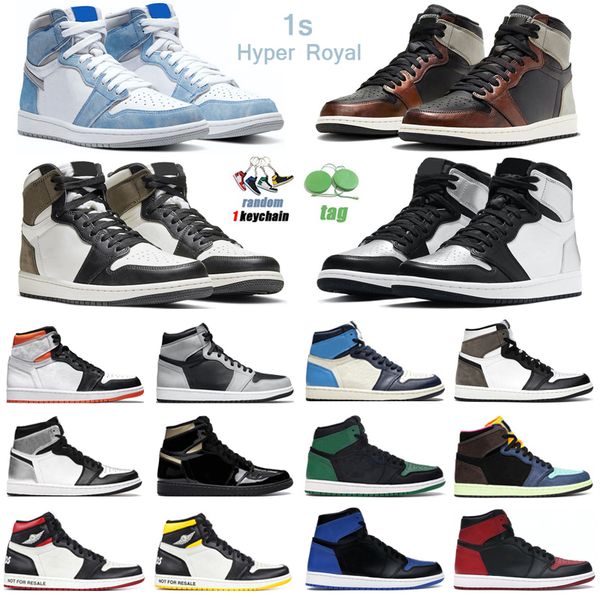 

ale 1s high og basketball shoes for men women 1 hyper royal university blue electro orange shadow 2.0 gym red mens trainers sport sneakers