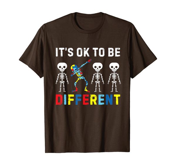 

Autism Awareness Day Skeleton Dabbing TShirt Gifts Boys Men, Mainly pictures