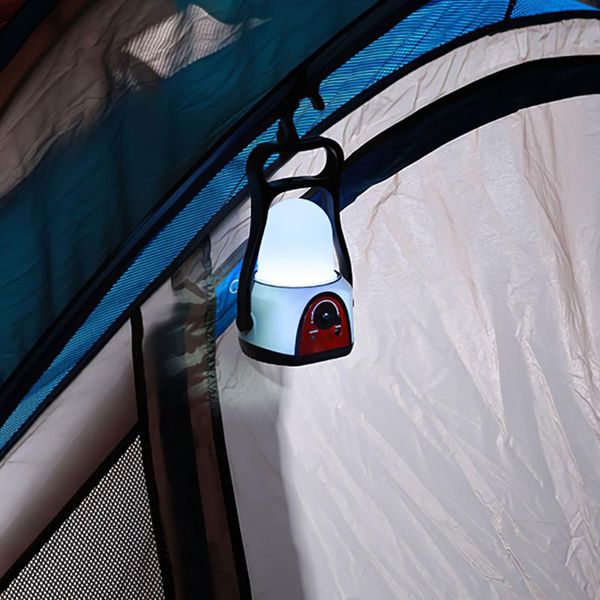 

portable lanterns emergency handheld lantern hanging tent lamp rechargeable camping led super bright outdoor picnic light