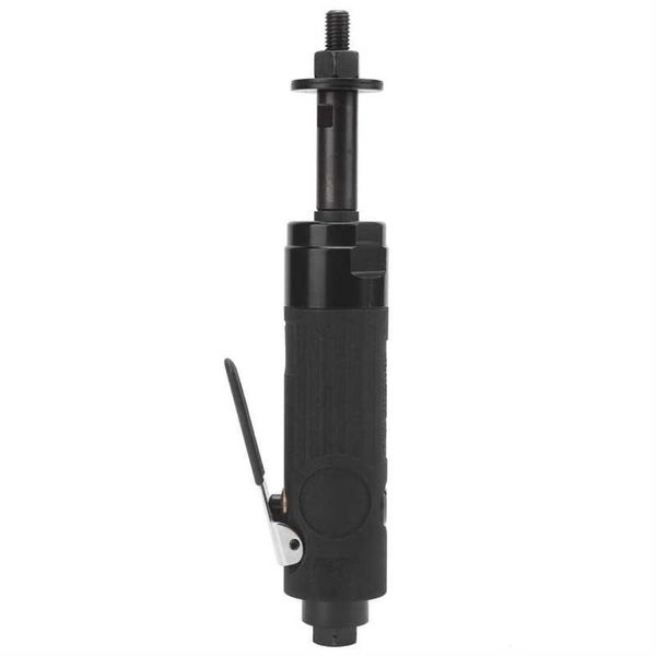 

pneumatic tools pistola de aire comprimido inflatable polishing machine hand-held straight air sanding polisher grinder 1/4in