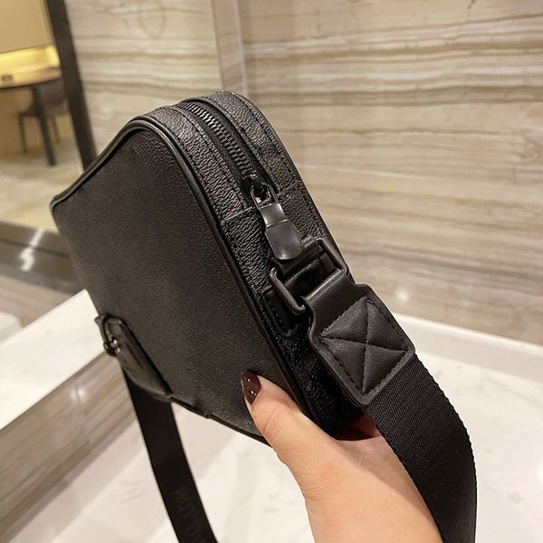 

designer bag shoulder bags ladies luxury crossbody fashion genuine leather different styles shopping multi-style with the original box size