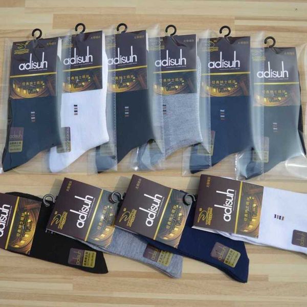 

summer thin middle tube socks pure cotton mesh sweat absorbing and breathable, Black