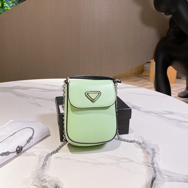 

telfar mini bags quilted leather louisbags_18 multi pochette felicie akend zhouzhoubao123 al chain design fashion brand luxury one shou hang