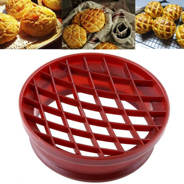 

disposable gloves 1pcs diy pineapple cake mold bread mould kitchen baking tool accessory silicone bakeware pan