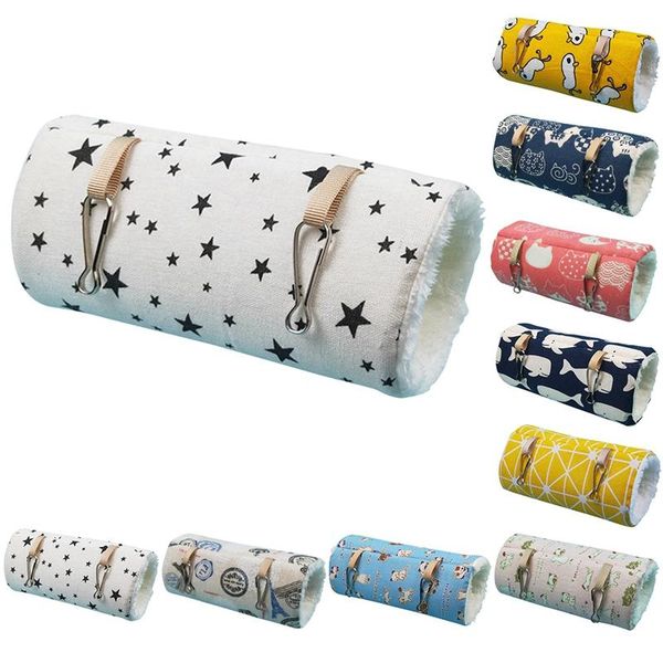 

small animal supplies hamster cage ferret tunnel hammock for rat warm tube toy hanging bed guinea pig animals