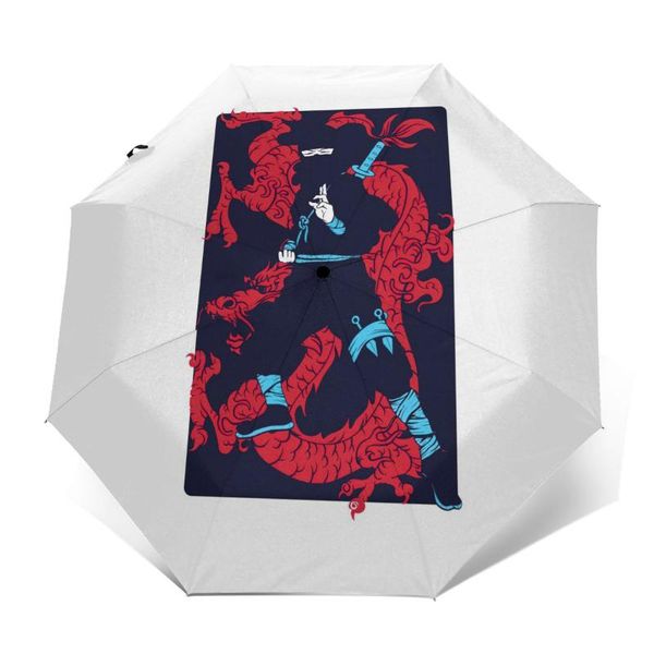 

umbrellas ninja umbrella anti uv terrace mini auto design lightweight