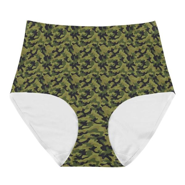 

women's shorts arrive fashion custom high waisted briefs print trunks customer drop wholesalers, White;black
