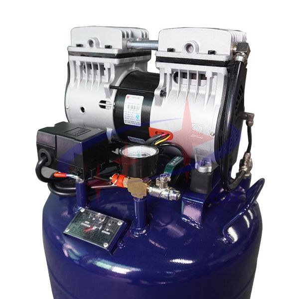 

cell phone repairing tools sameking 32l slient air compressor machine for lamination or
