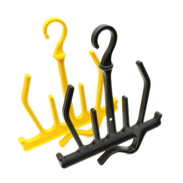 

pool & accessories diving hanger space-saving snorkeling boot drysuit glove drain
