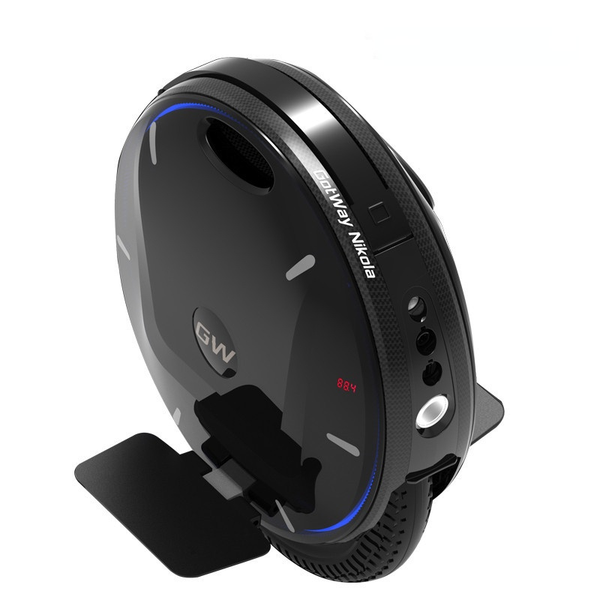 

gotway nikola plus electric unicycle max battery l,monowheel scooter