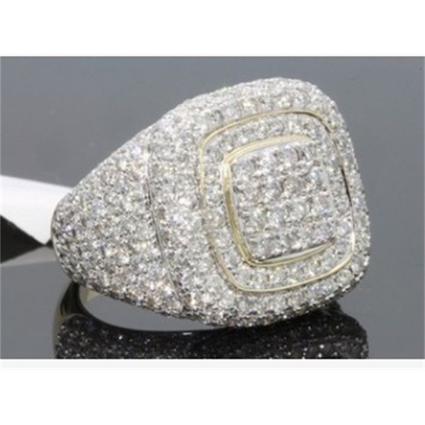 

2pcs/lot wonderful low price diamond crysltal 925 silver lady's ring 6---9 size 9.8yuy, Golden;silver