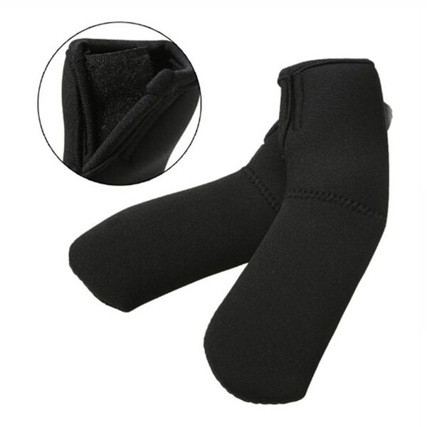 

2pc nylon baby stroller grip cover carriages poussette stroller accessories handle protector cover 991551