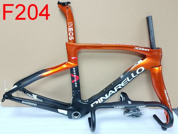 

f14 t1100 new carbon road bike frame f disc bicycle frame handlebar all internal cable dpd available