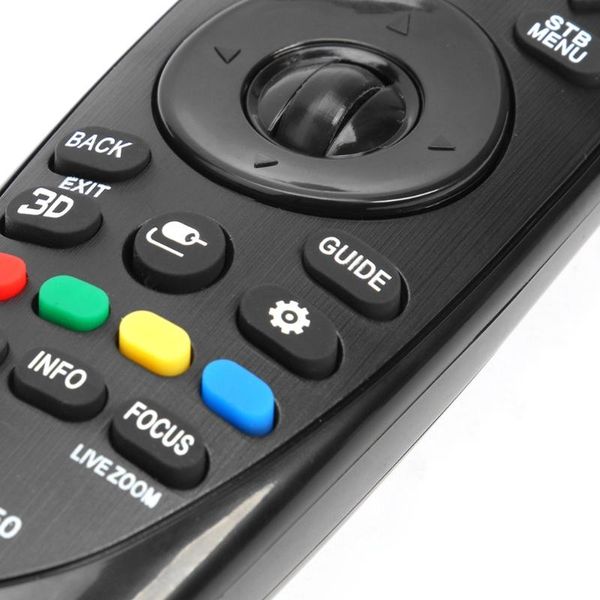 

smart tv remote control for lg- magic remote an-mr600 an-mr650 42lf652v r91a