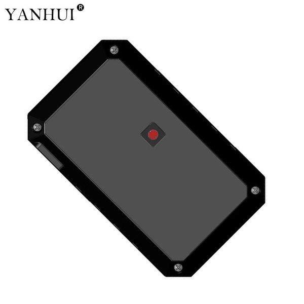 

car gps & accessories multi-function tracking device 3g wcdma tracker gpt19-h with magnetic light sensor 4200mah non-rechargeable long stand