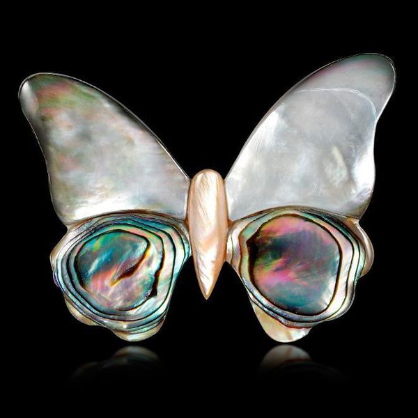 

pins, brooches 1pcs animal little bird hat accessories scarf clip lady crystal rhinestones pins fashion jewelry, Gray