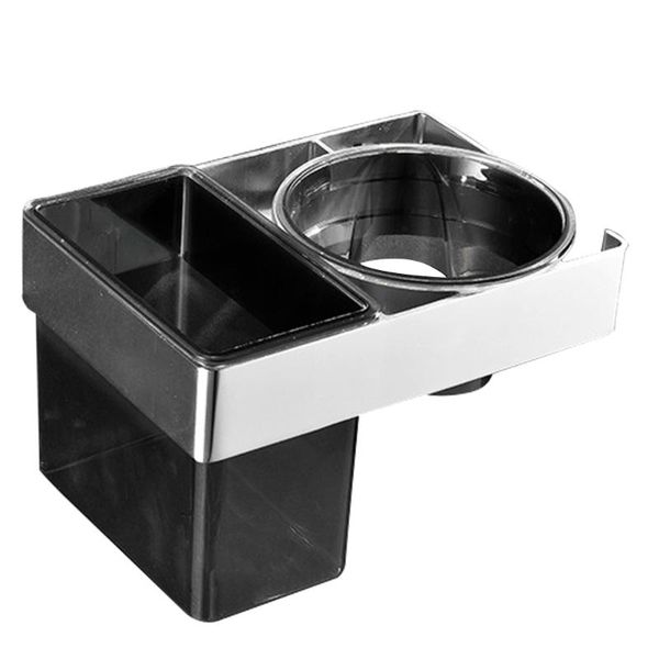 

bathroom storage & organization hair dryer holder wall mounted shelf in for toilet nail bath rack accessories